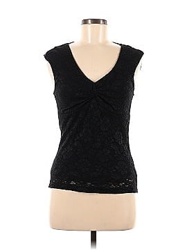 Rampage Clothing Company Sleeveless Blouse (view 1)