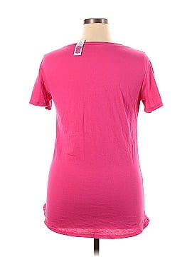 Pink City Prints Short Sleeve T-Shirt (view 2)