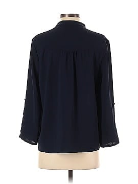 Supply & Demand Long Sleeve Blouse (view 2)