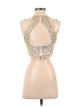 Sequin Hearts Sleeveless Top (view 2)
