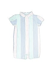 Janie And Jack Short Sleeve Outfit