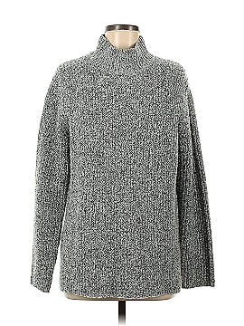Whistles London Wool Pullover Sweater (view 1)