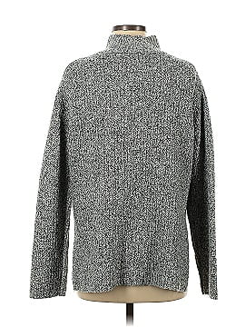 Whistles London Wool Pullover Sweater (view 2)
