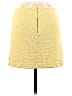 ModCloth Yellow Casual Skirt Size 8 - photo 2