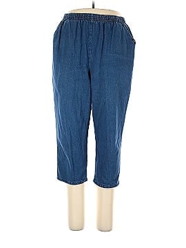 Chic Casual Pants (view 1)