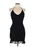 Shein Black Casual Dress Size L - photo 1