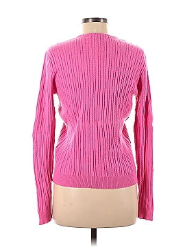 Ralph Lauren Sport Wool Pullover Sweater (view 2)