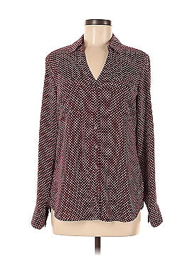 Smartwool Long Sleeve Blouse (view 1)