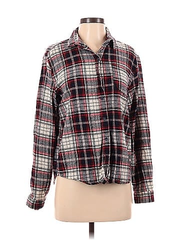 cavalini Long Sleeve Top (view 1)