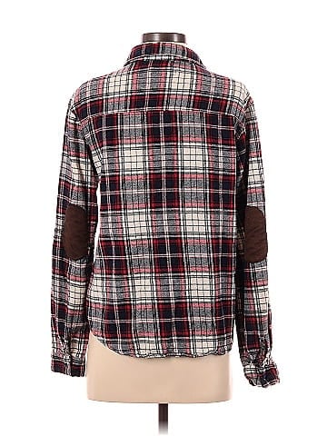 cavalini Long Sleeve Top (view 2)