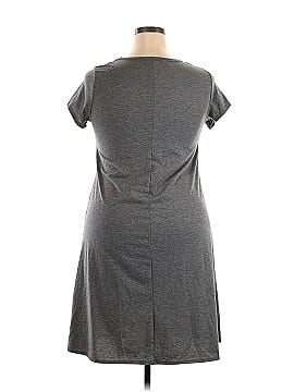 Forever Rose Couture Casual Dress (view 2)