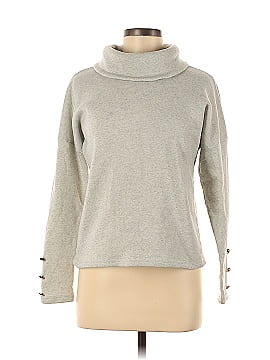 Exclusive Store Turtleneck Sweater (view 1)