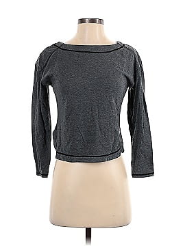 Intimately by Free People Long Sleeve T-Shirt (view 1)