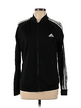 Adidas Track Jacket (view 1)