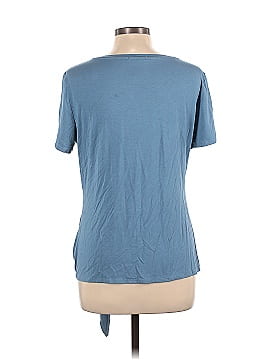 Matty M Short Sleeve T-Shirt (view 2)