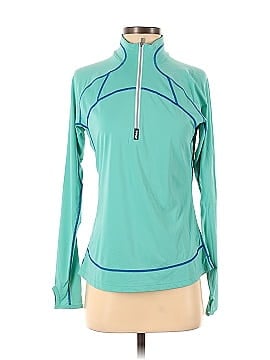 Mountain Equipment CO-OP Track Jacket (view 1)