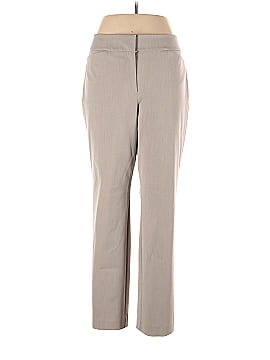 Ann Taylor Factory Casual Pants (view 1)