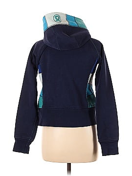 Lululemon Athletica Zip Up Hoodie (view 2)