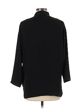 Cotélac 3/4 Sleeve Blouse (view 2)