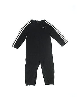 Adidas Long Sleeve Outfit (view 1)