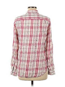 Toad & Co Long Sleeve Button-Down Shirt (view 2)