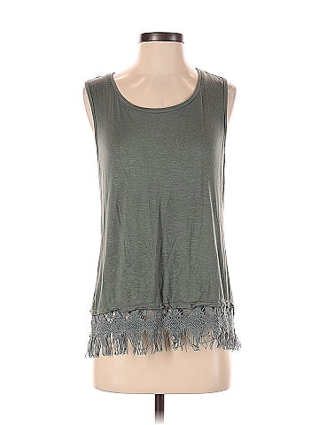 Adiva Sleeveless Top (view 1)