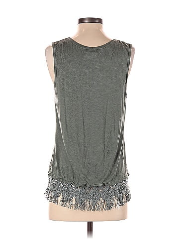 Adiva Sleeveless Top (view 2)