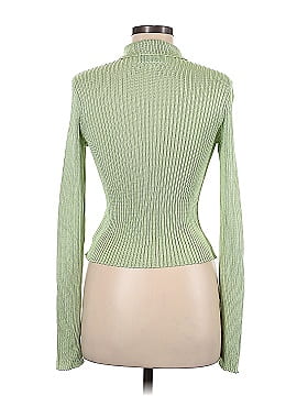 Calle Del Mar Long Sleeve Top (view 2)