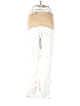 LED Luxe Essentials Denim Casual Pants (view 2)