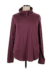 Active By Old Navy Long Sleeve Turtleneck
