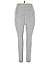 all in motion Marled Gray Active Pants Size XL - photo 2