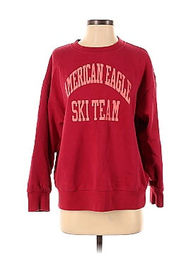 American Eagle Outfitters Sweatshirt (view 1)