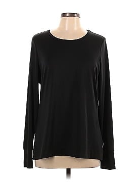 Lands' End Long Sleeve Top (view 1)