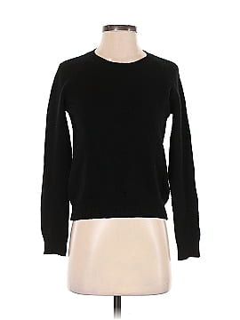 Jumper Cashmere Pullover Sweater (view 1)