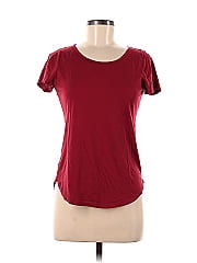 Ann Taylor Factory Short Sleeve T Shirt