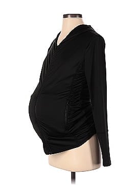 Kimi + Kai Maternity Jacket (view 1)