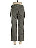Style&Co Tortoise Green Jeans Size 6 (Petite) - photo 2