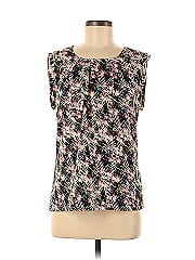 The Limited Outlet Sleeveless Blouse