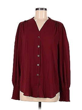 Aifer 3/4 Sleeve Blouse (view 1)
