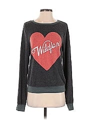 Wildfox Pullover Sweater