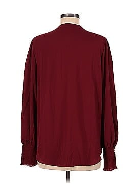 Aifer 3/4 Sleeve Blouse (view 2)