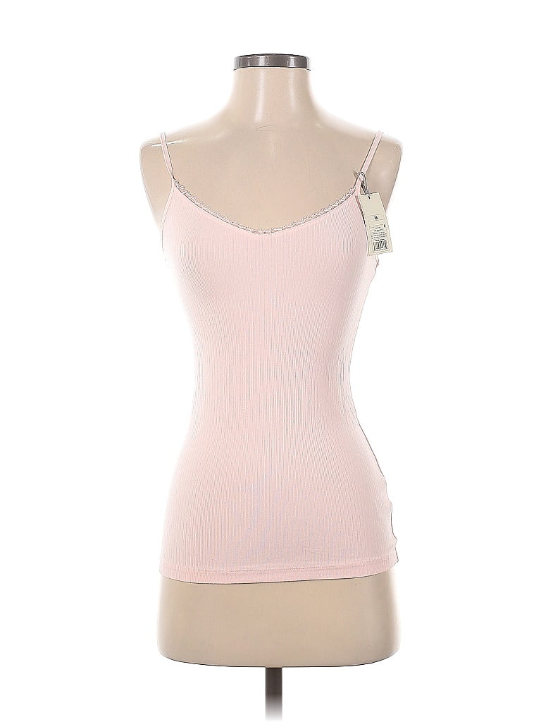 A New Day Pink Tank Top Size XS - photo 1
