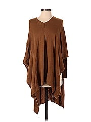 Rd Style Poncho
