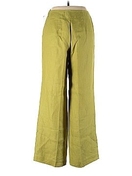 Talbots Linen Pants (view 2)