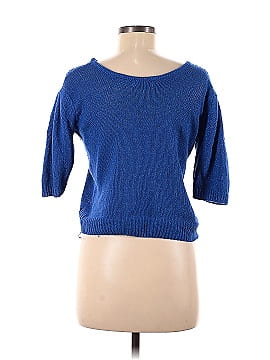 Margules Pullover Sweater (view 2)