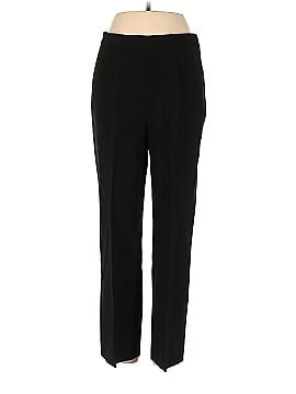 Calvin Klein Collection Wool Pants (view 1)