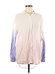 Sundry Long Sleeve Button Down Shirt