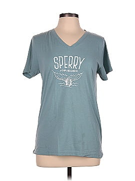 Sperry Top Sider Short Sleeve T-Shirt (view 1)