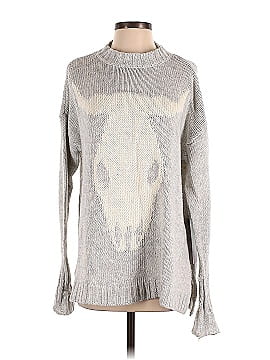 Mumu Mellow Pullover Sweater (view 1)
