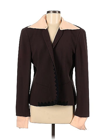 Christian Dior Vintage Blazer Jacket (view 1)